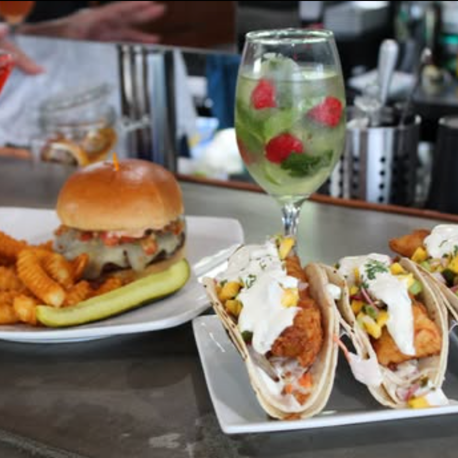 Lakeshore Cafe